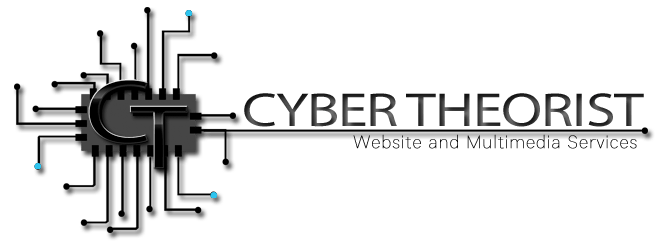 Cyber-Theorist Logo